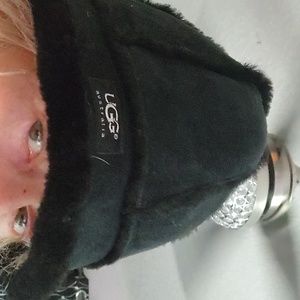 Uggs hat